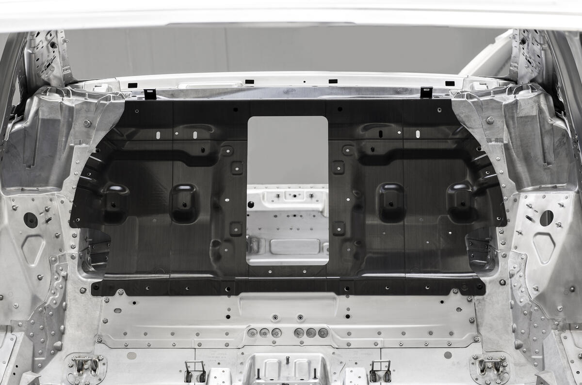 New Audi A8 to feature more lightweight tech