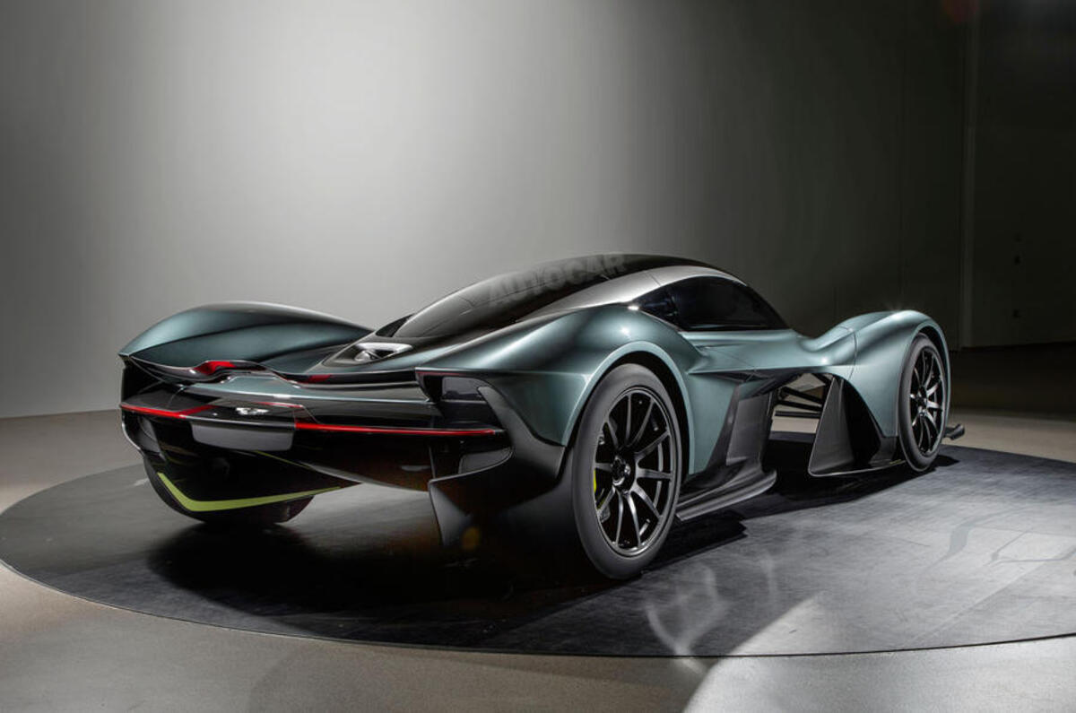 Aston Martin Am Rb 001 Interior Track Version Am Rb 002