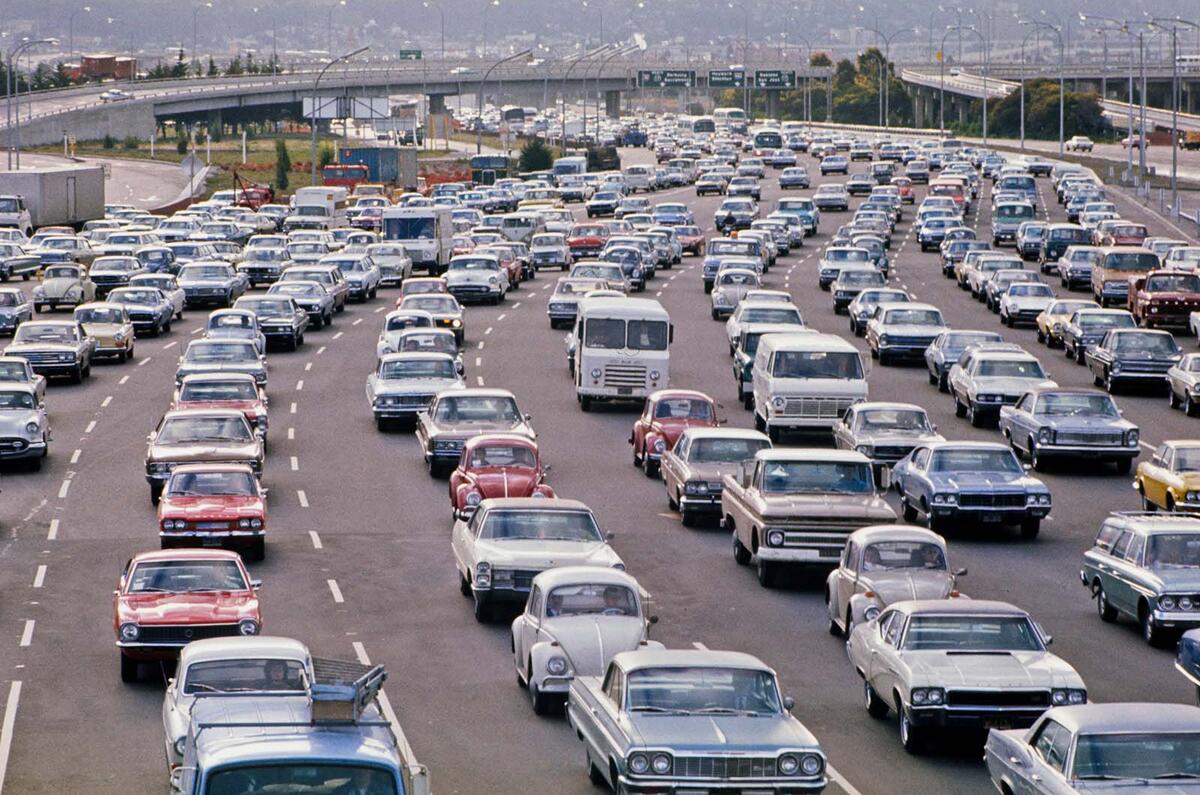 American cars