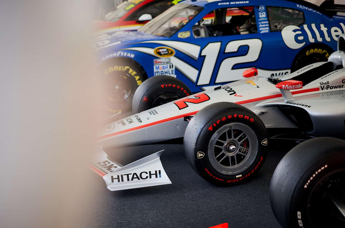 american penske american penske