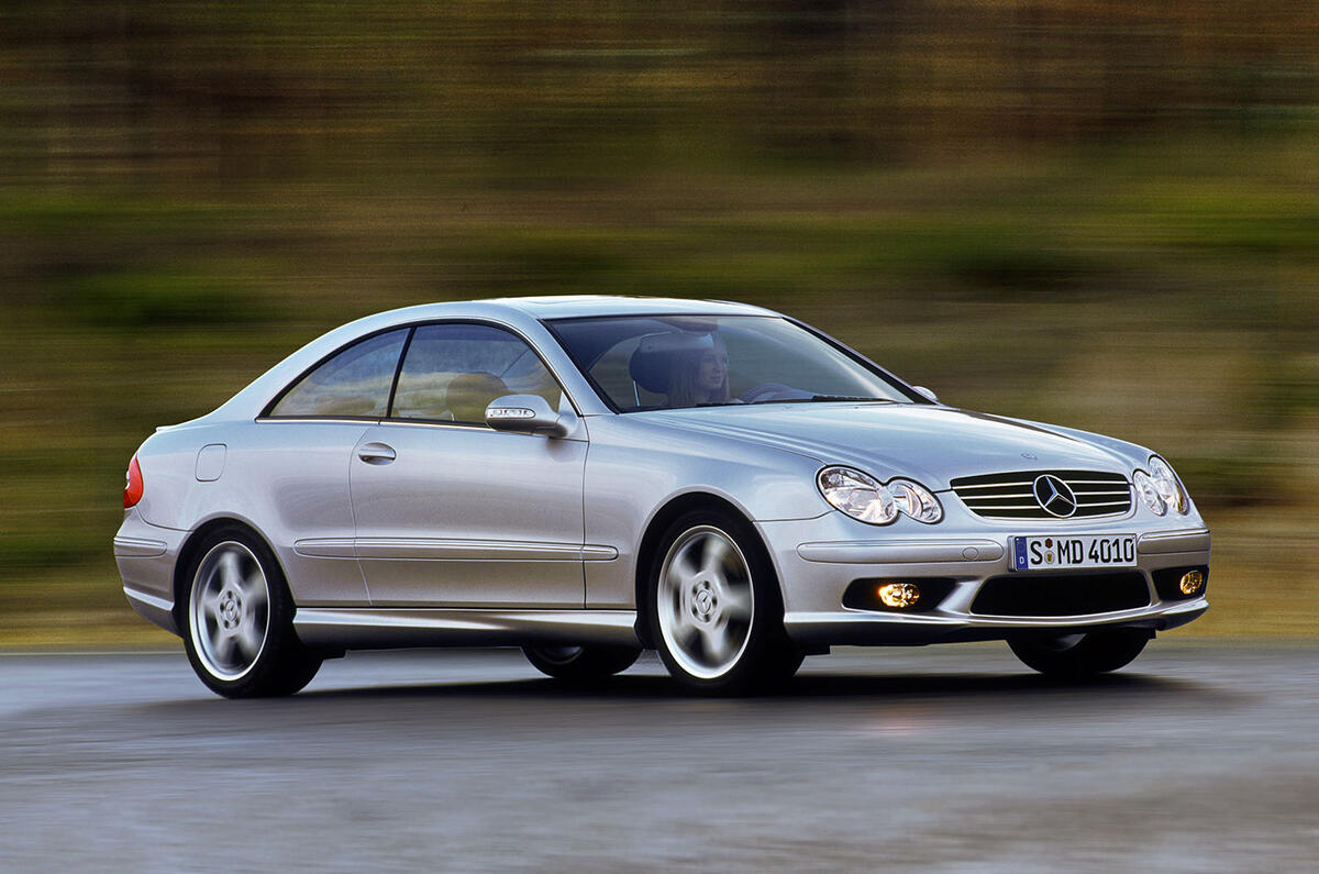 Used car buying guide Mercedes-AMG