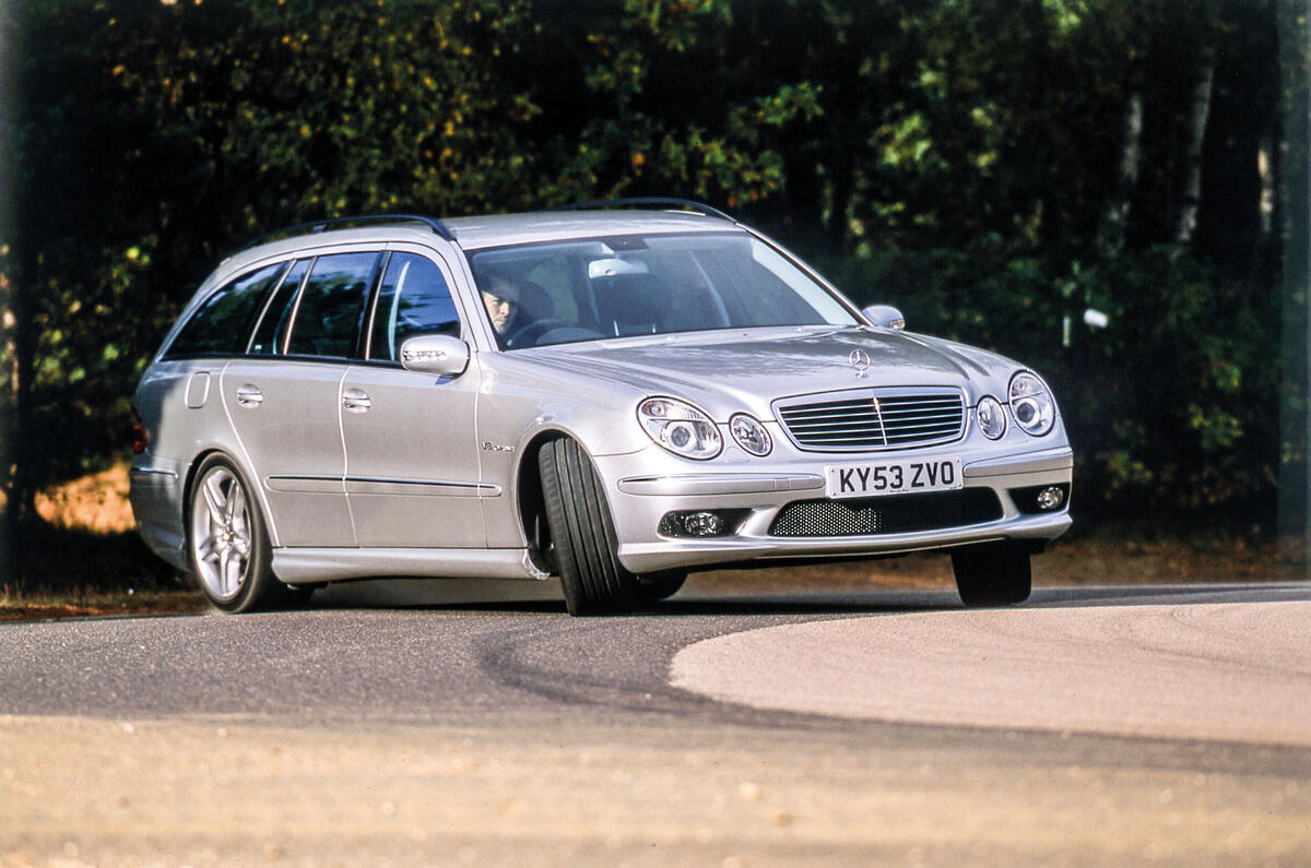 Used car buying guide Mercedes-AMG