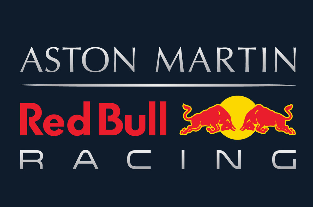 Aston Martin Red Bull