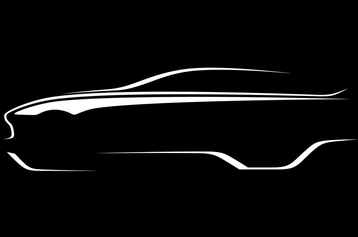 Aston Martin St Athan plant