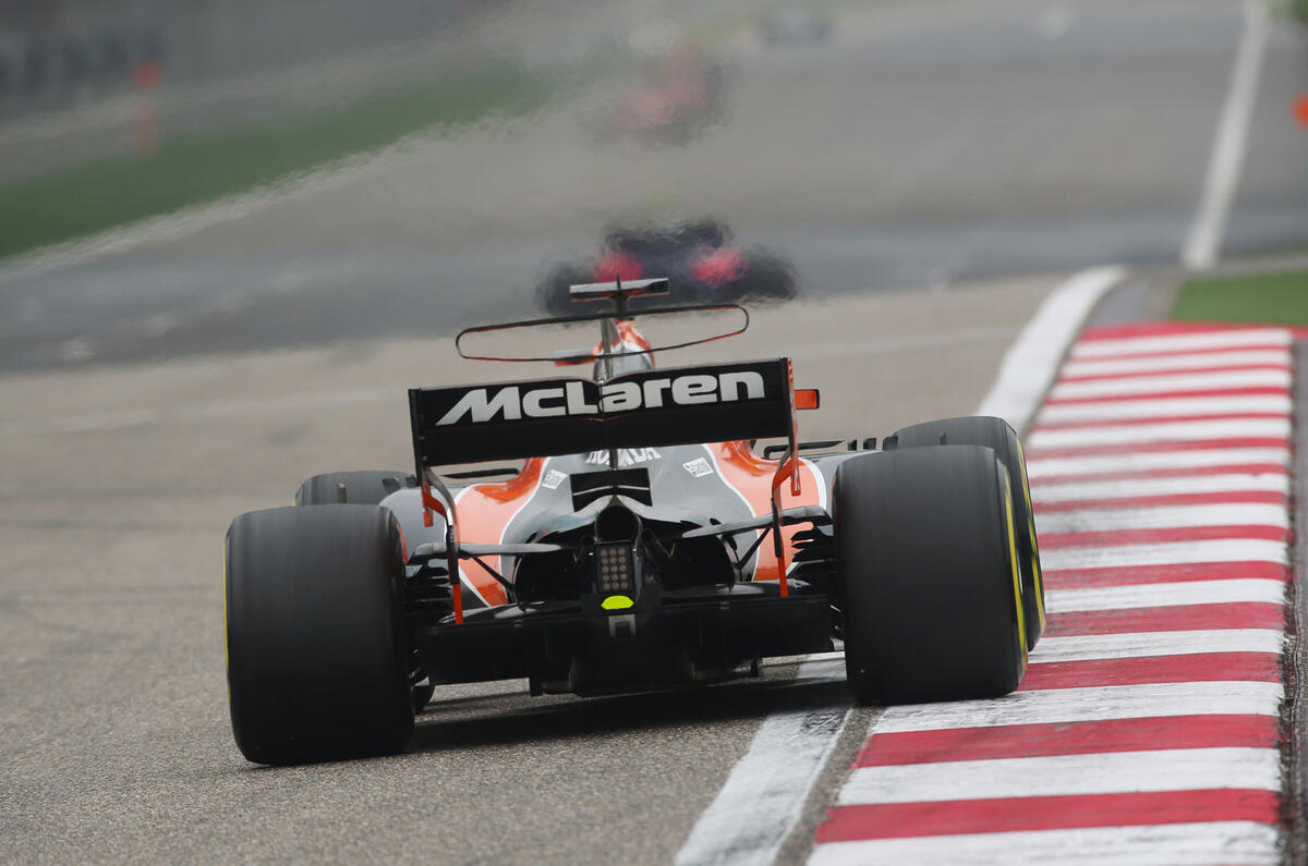 2017 Chinese Grand Prix - what we learned
