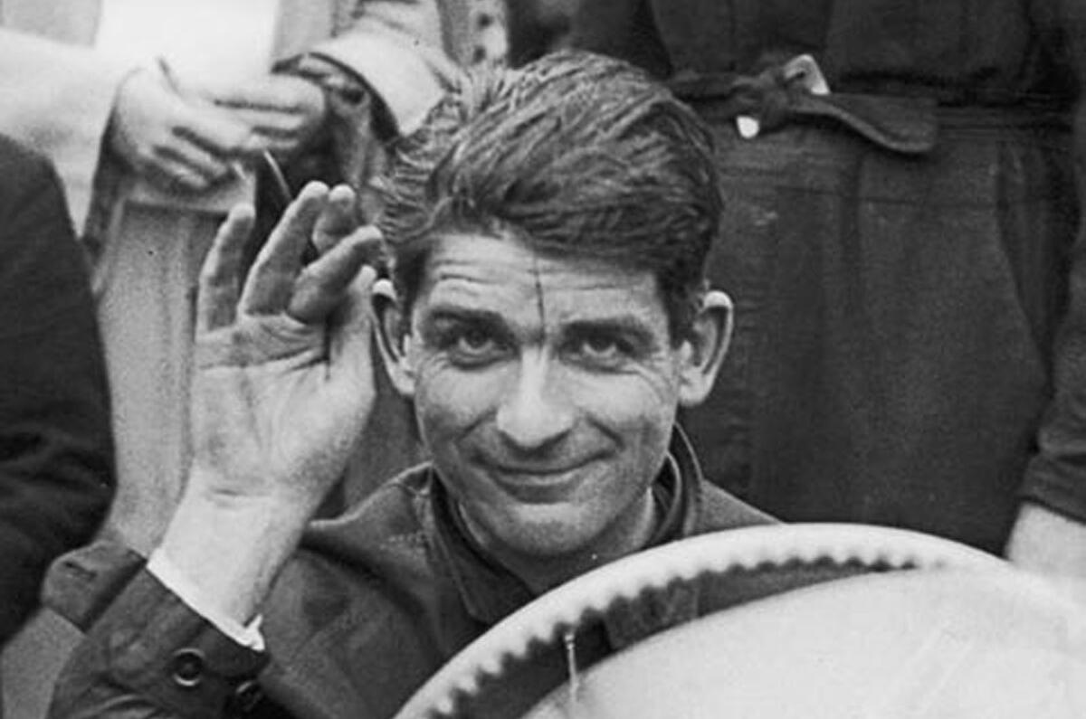 Anthony Crook Anthony Crook