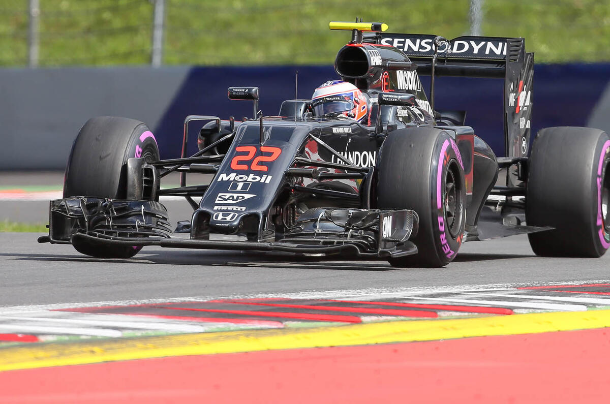 Jenson Button
