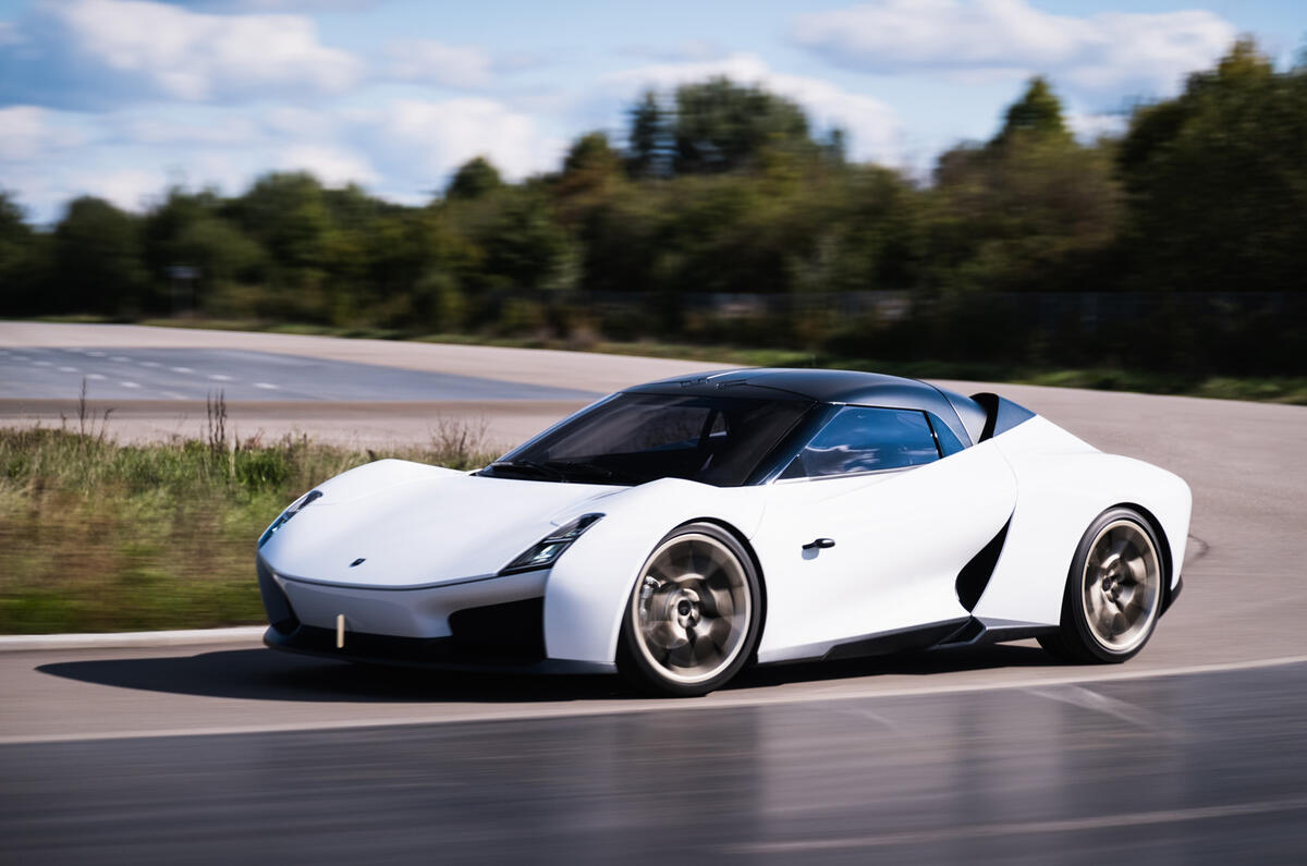 Apollo G2J concept lead