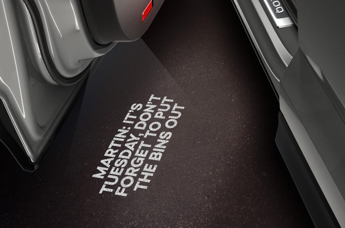 Skoda April Fools' prank