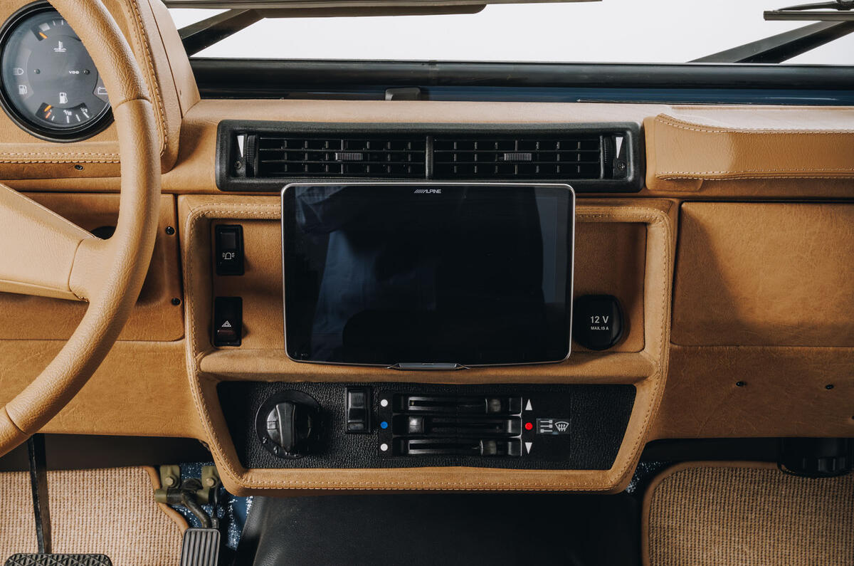 Arcade Cars G Class dashboard Arcade Cars G Class dashboard