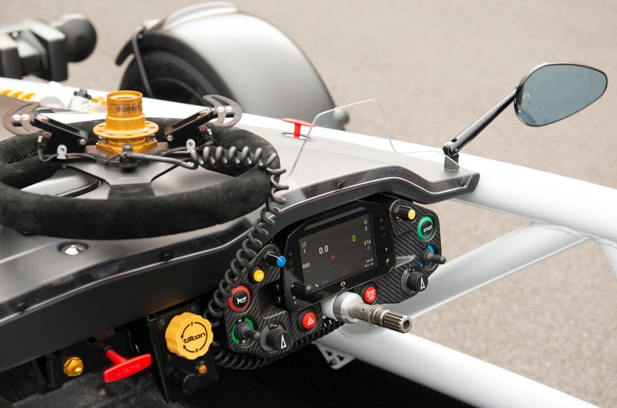 ariel atom 4r 2023 instrument cluster ariel atom 4r 2023 instrument cluster