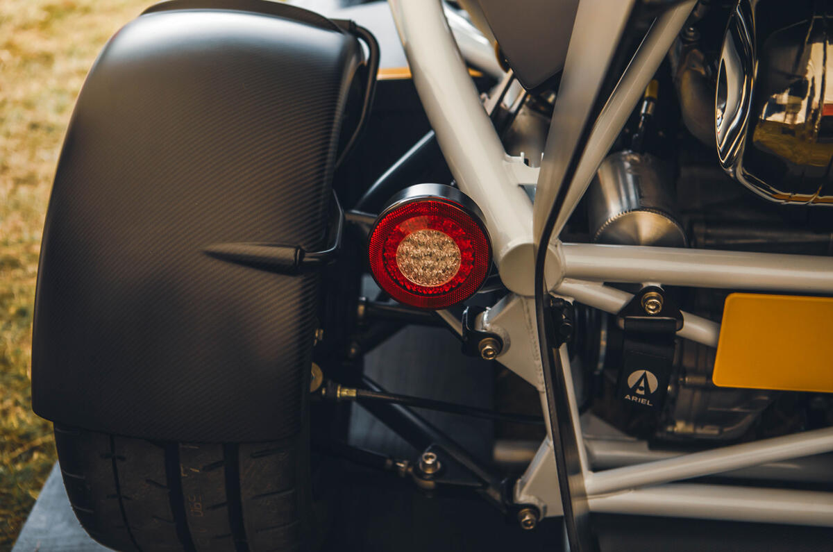 ariel atom 4r wheel ariel atom 4r wheel