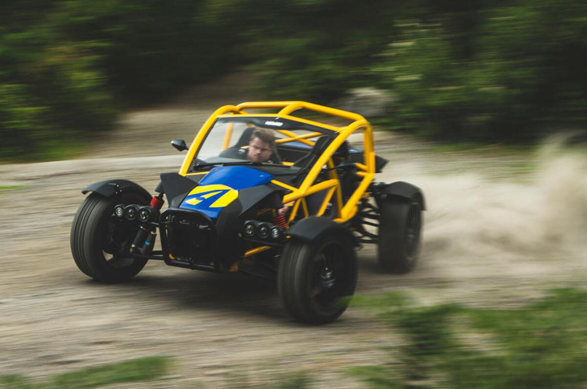 ariel nomad front sliding ariel nomad front sliding