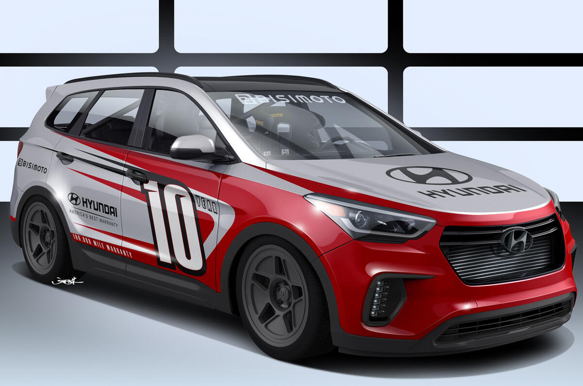 SEMA show 2016 preview