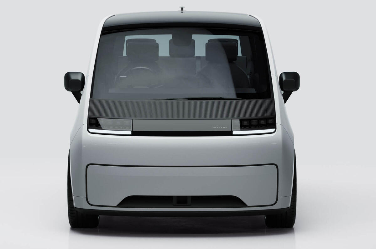 ArrivalCar 2 ArrivalCar 2