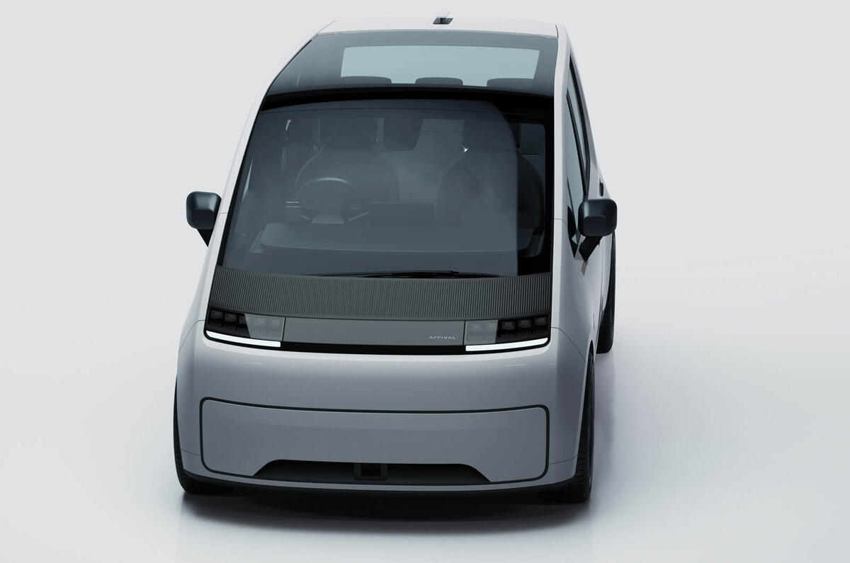 ArrivalCar 4 ArrivalCar 4