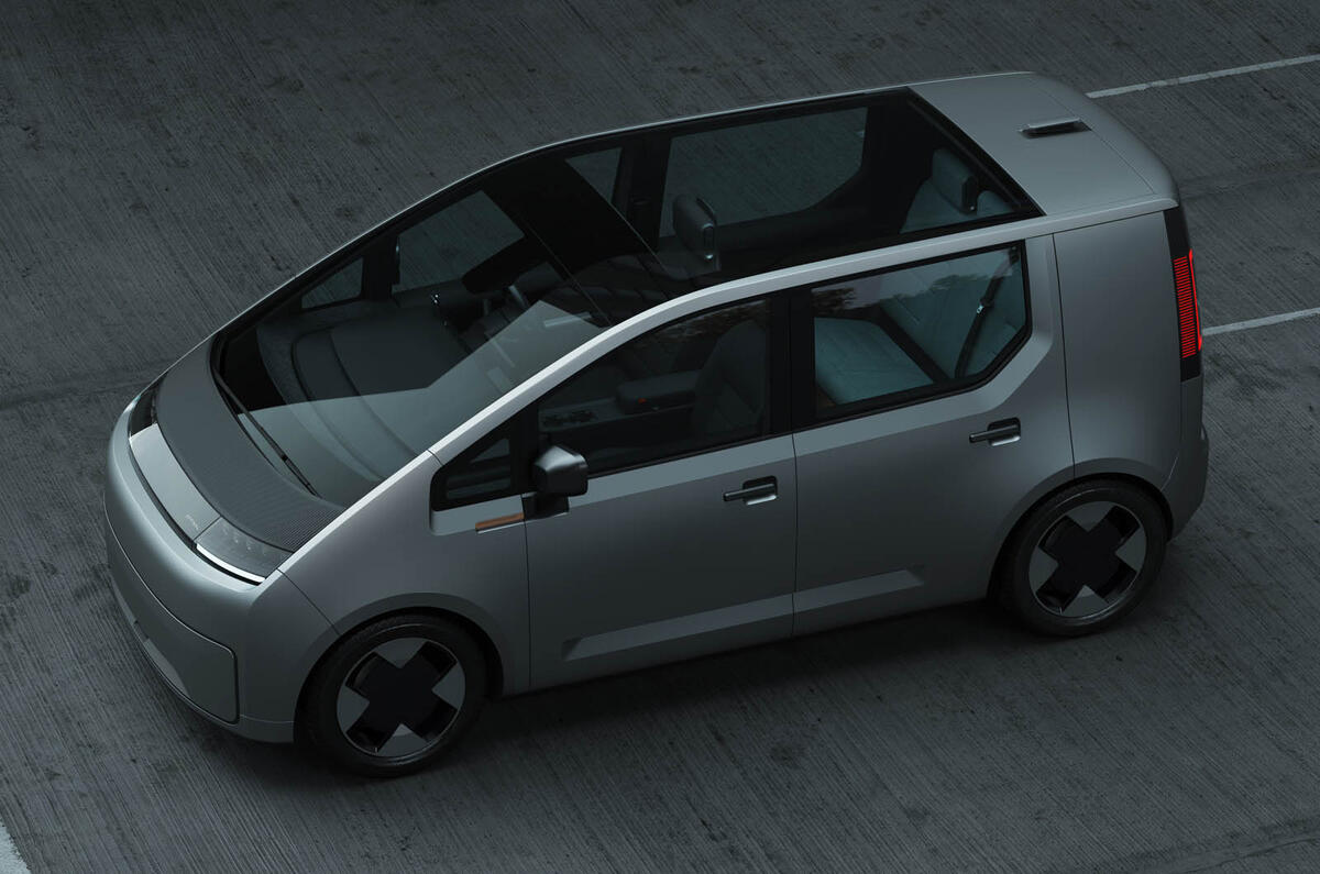 ArrivalCar 8 ArrivalCar 8