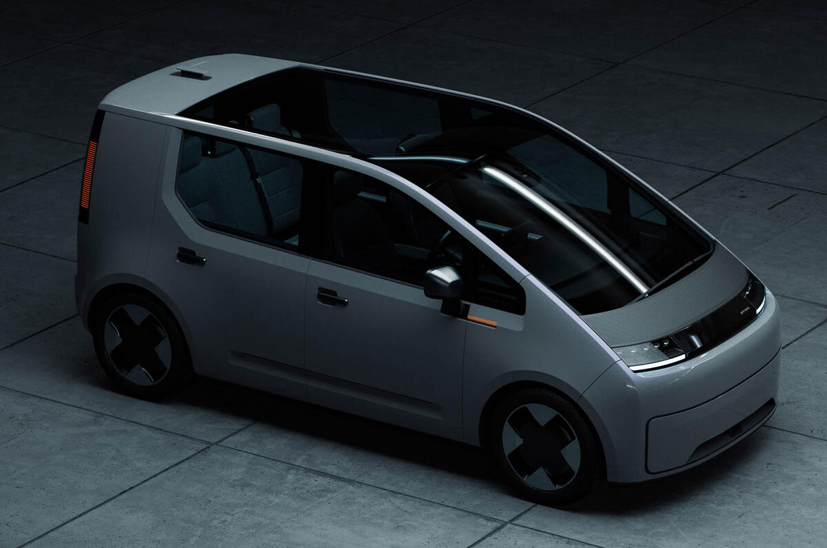 ArrivalCar 9 ArrivalCar 9