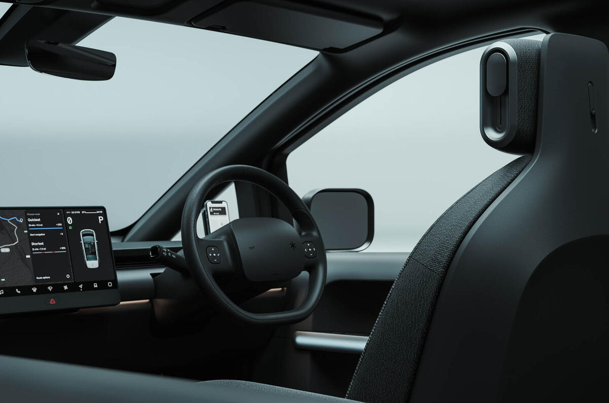 ArrivalCar CloseShot ArrivalCar CloseShot