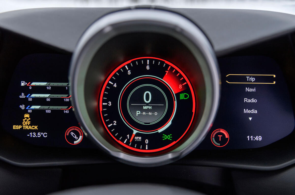 New 2018 Aston Martin Vantage - prototype review 