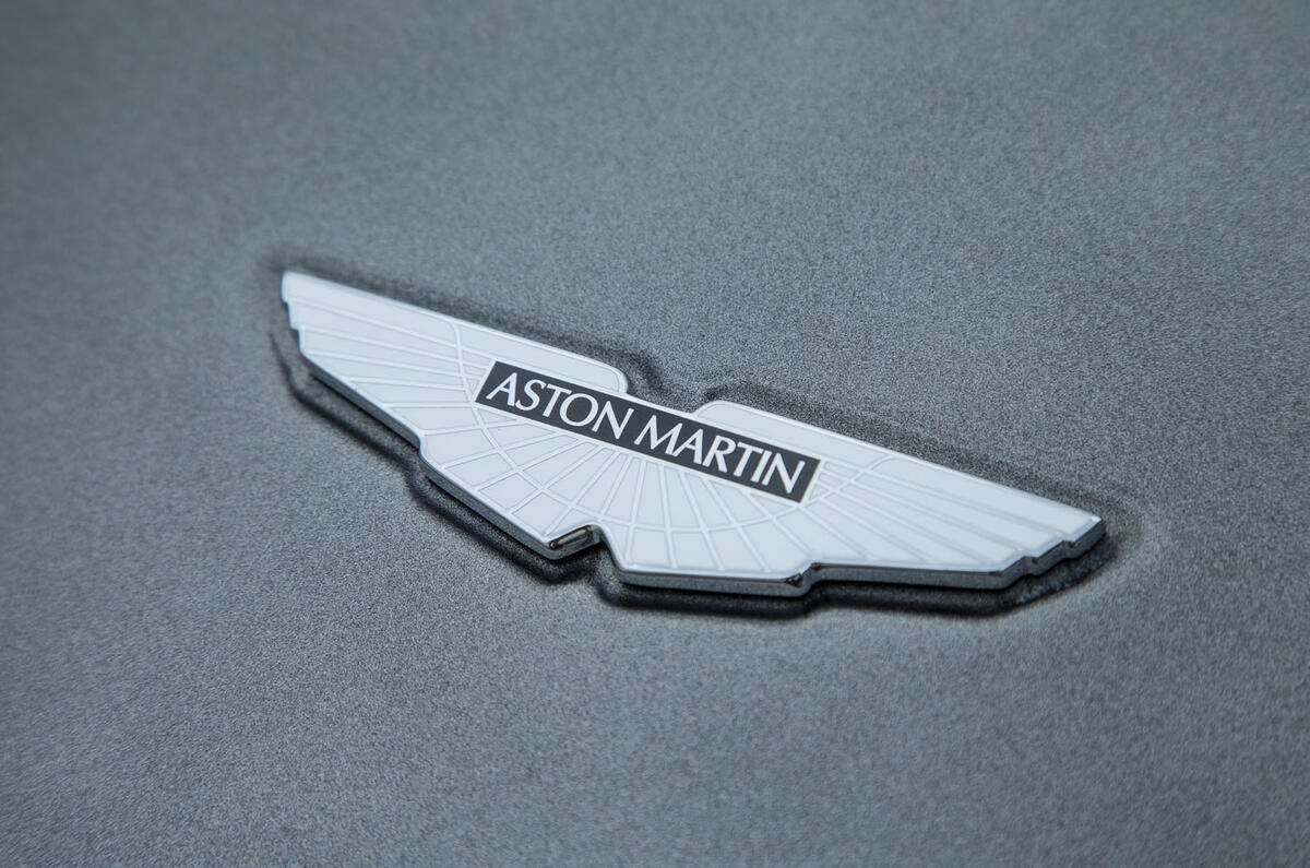 Aston Martin Db9 Gt Review Review Autocar