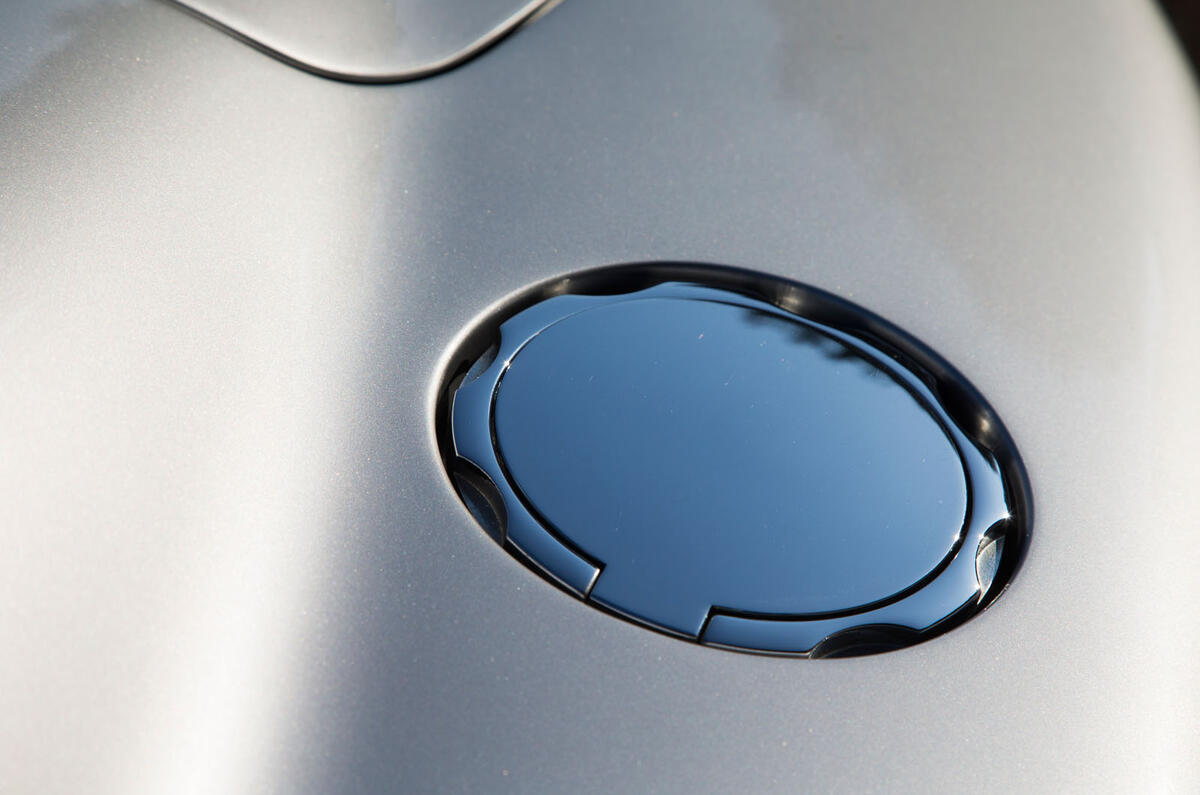 Aston Martin heritage tour: from the DB6 to the DBX