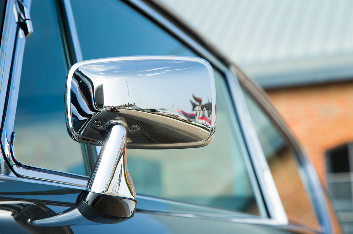 Aston Martin heritage tour: from the DB6 to the DBX