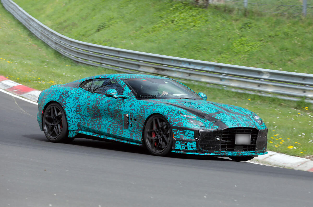 その他 VANQUISH 5X PROTOTYPE その他 VANQUISH 5X PROTOTYPE その他 VANQUISH 5X PROTOTYPE