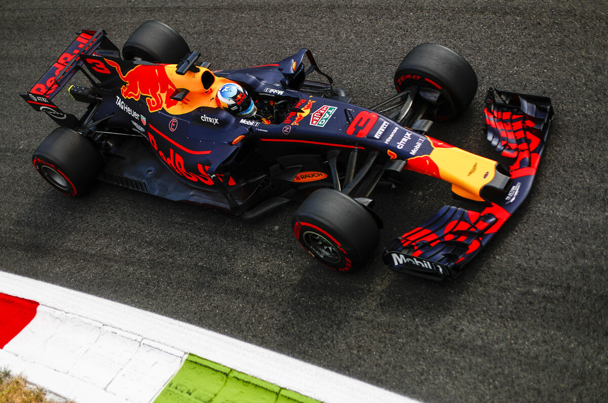 Aston Martin Red Bull