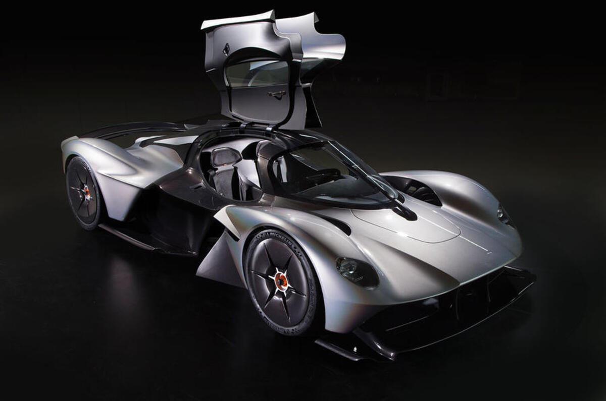 Aston Martin Red Bull