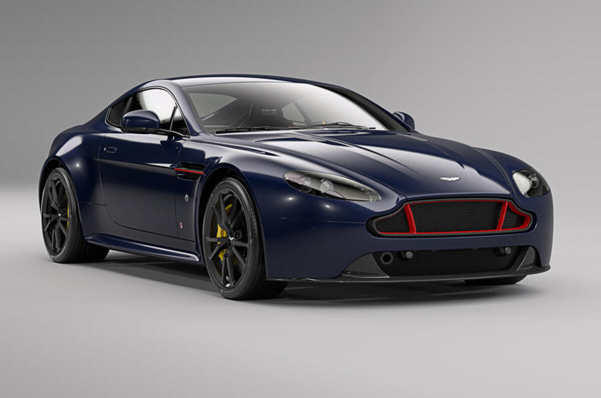 Aston Martin Red Bull