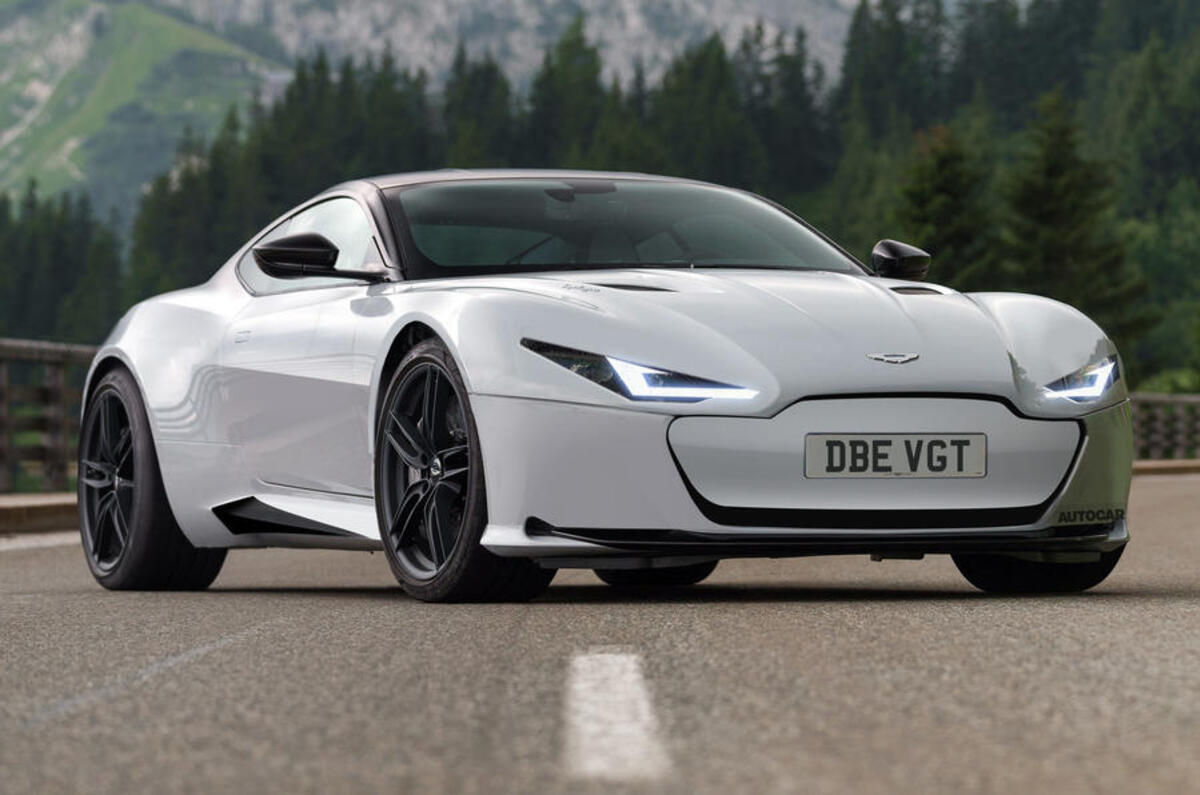 aston gt ev 1