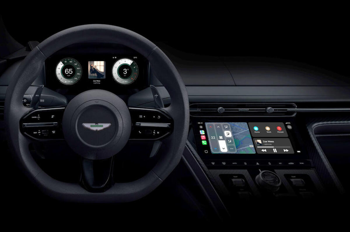 aston martin apple carplay aston martin apple carplay