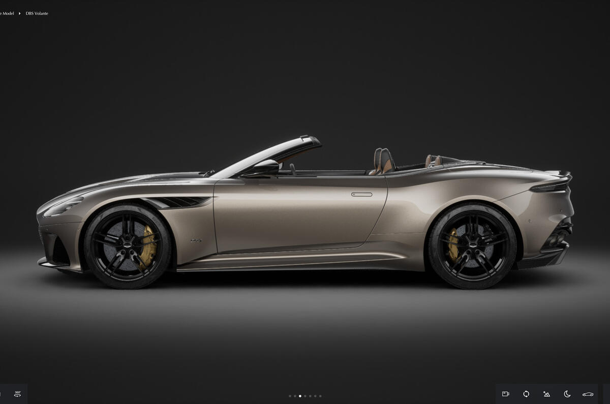 Aston Martin Configurator 08 Aston Martin Configurator 08
