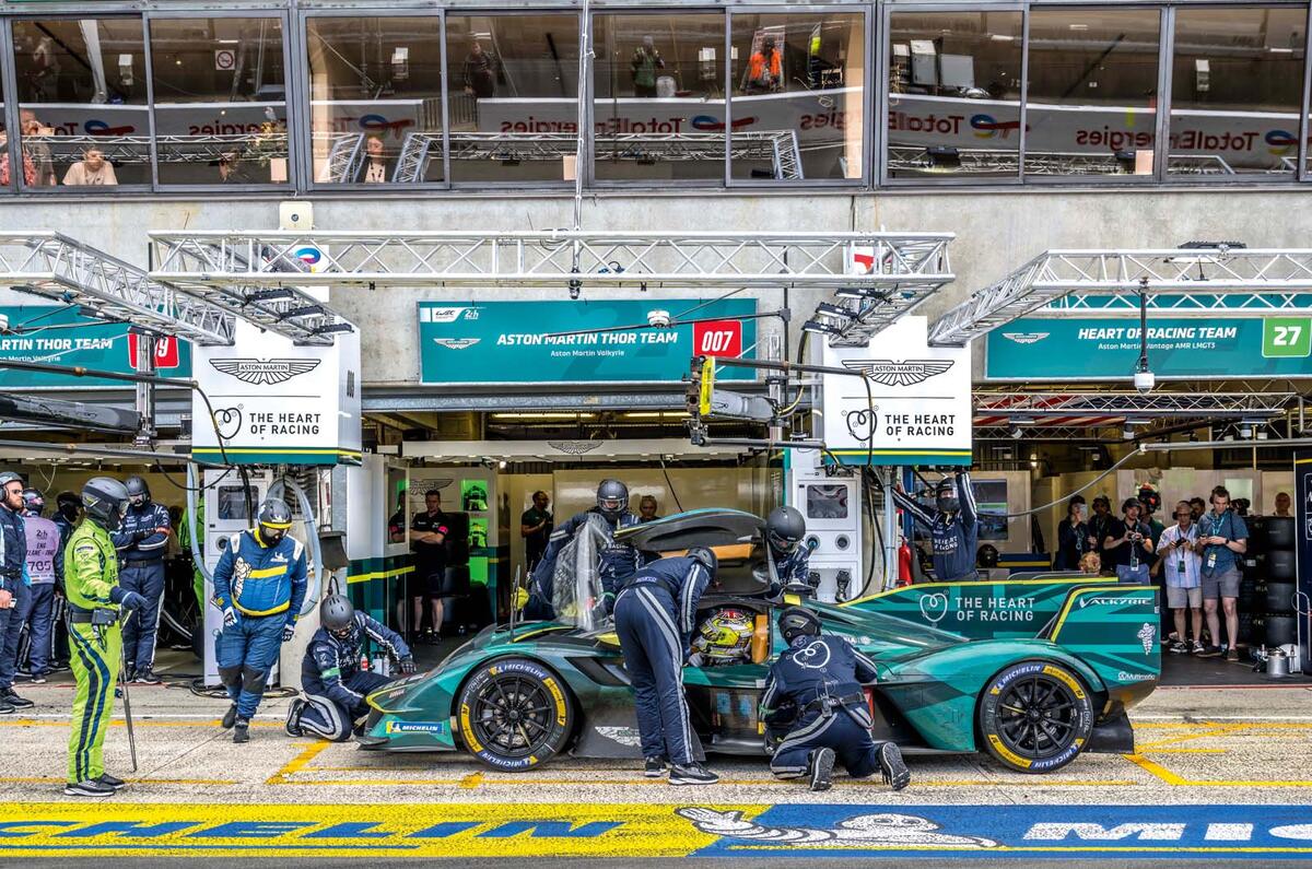 AstonMartinLeMans Weekend 130 AstonMartinLeMans Weekend 130