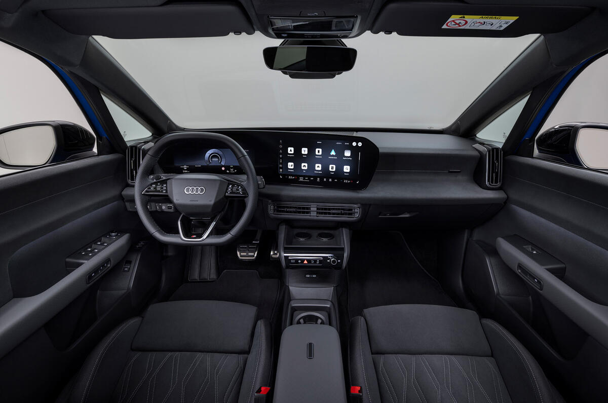 Audi A2 2026 012