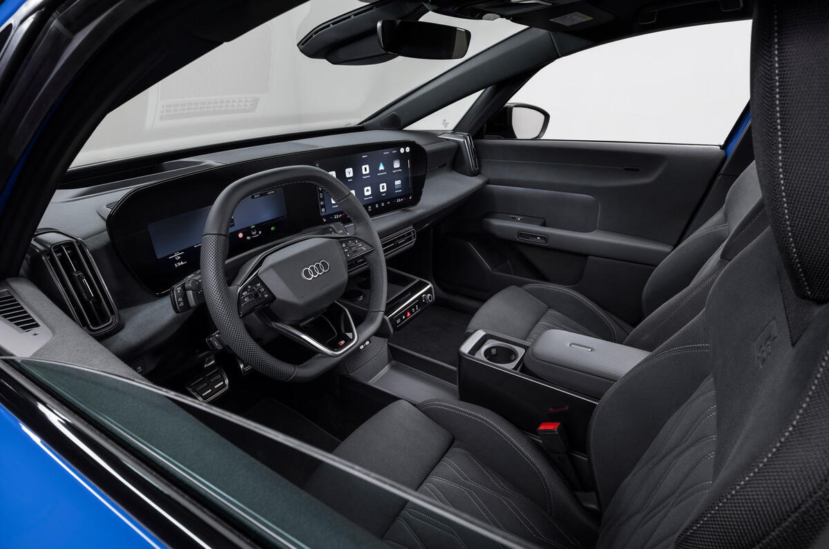 Audi A2 2026 013