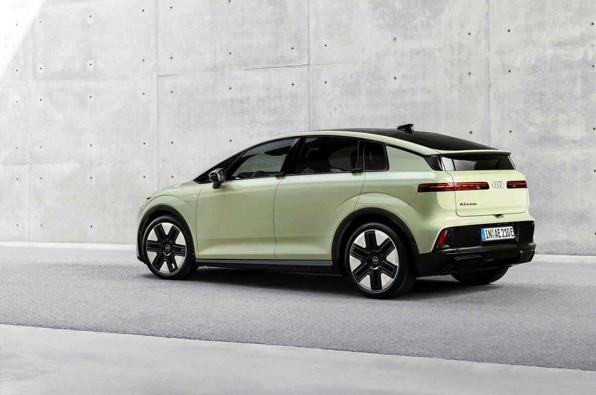 Audi A2 2026 026
