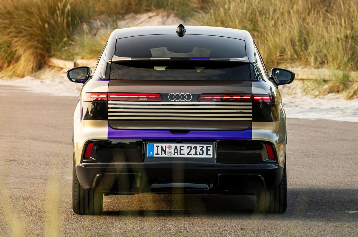 Audi A2 prototype drive 2026 010