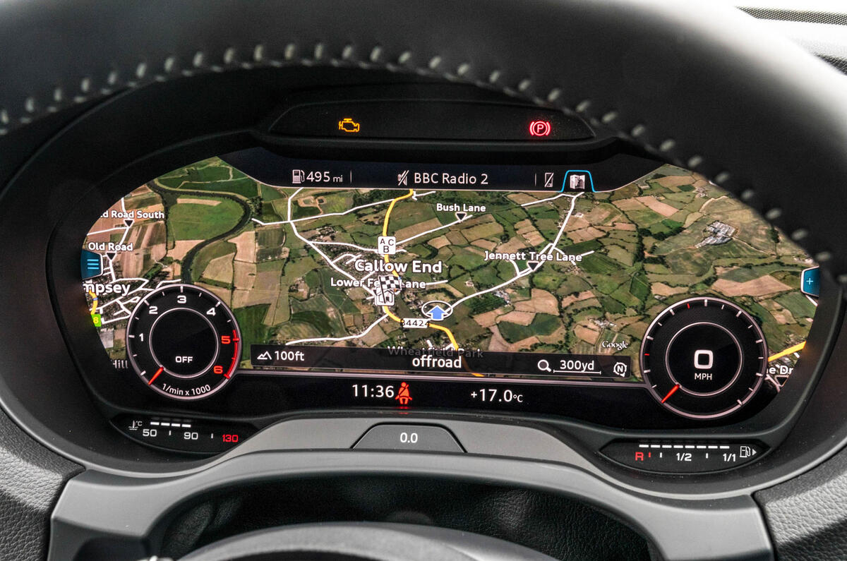 2016 Audi A3 Sportback 2.0 TDI 150 S line review review ...