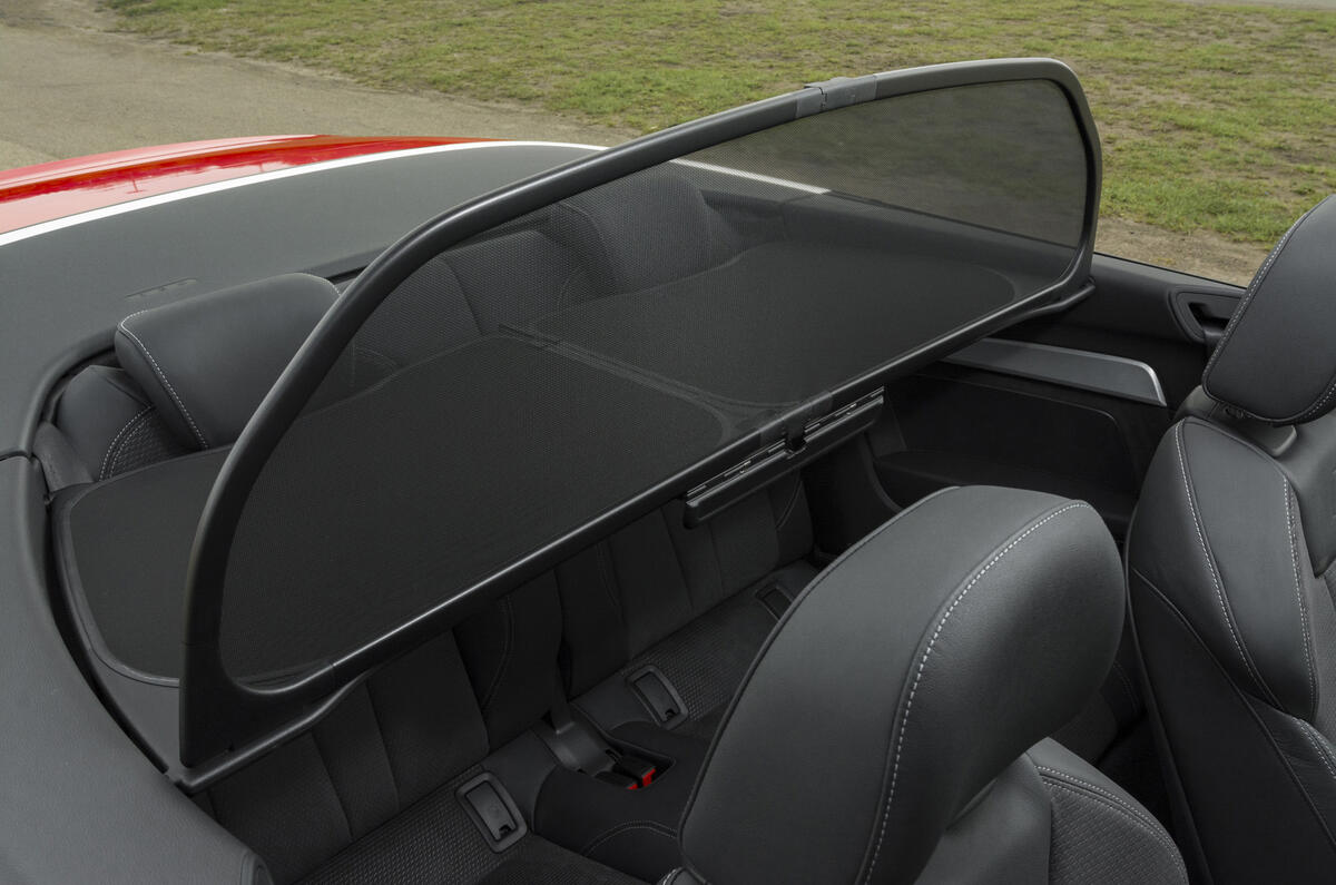 Audi A5 Cabriolet 2 0 Tdi S Tronic Review Autocar