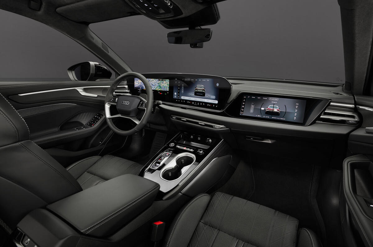 Audi A6 Allroad 2026 14
