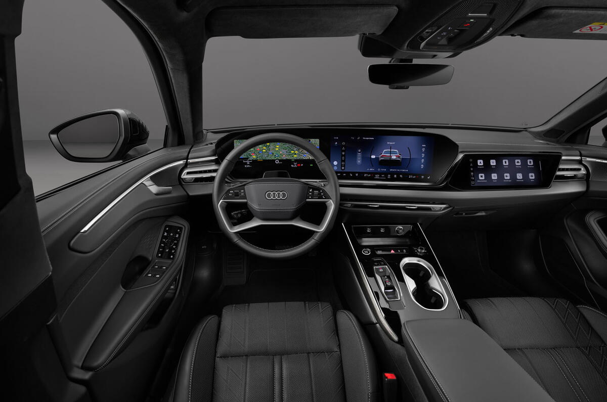 Audi A6 Allroad 2026 15