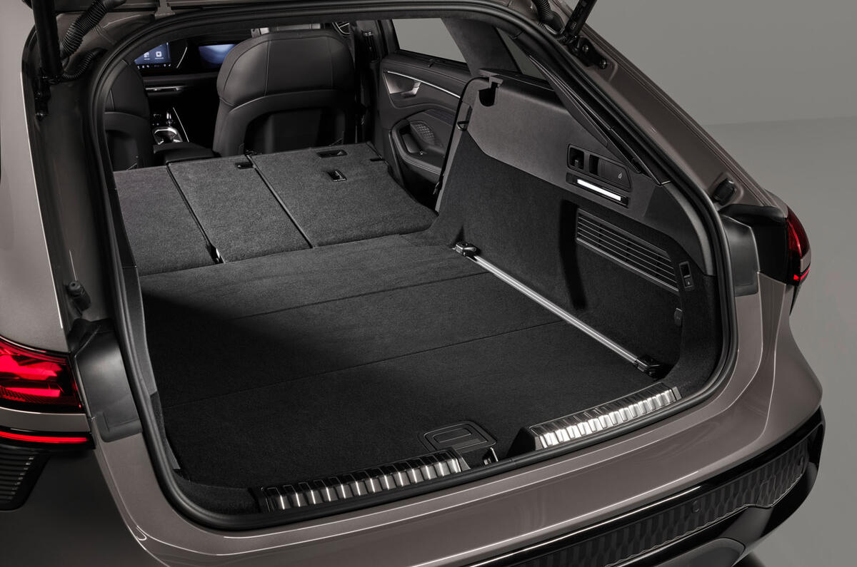 Audi A6 Allroad 2026 16