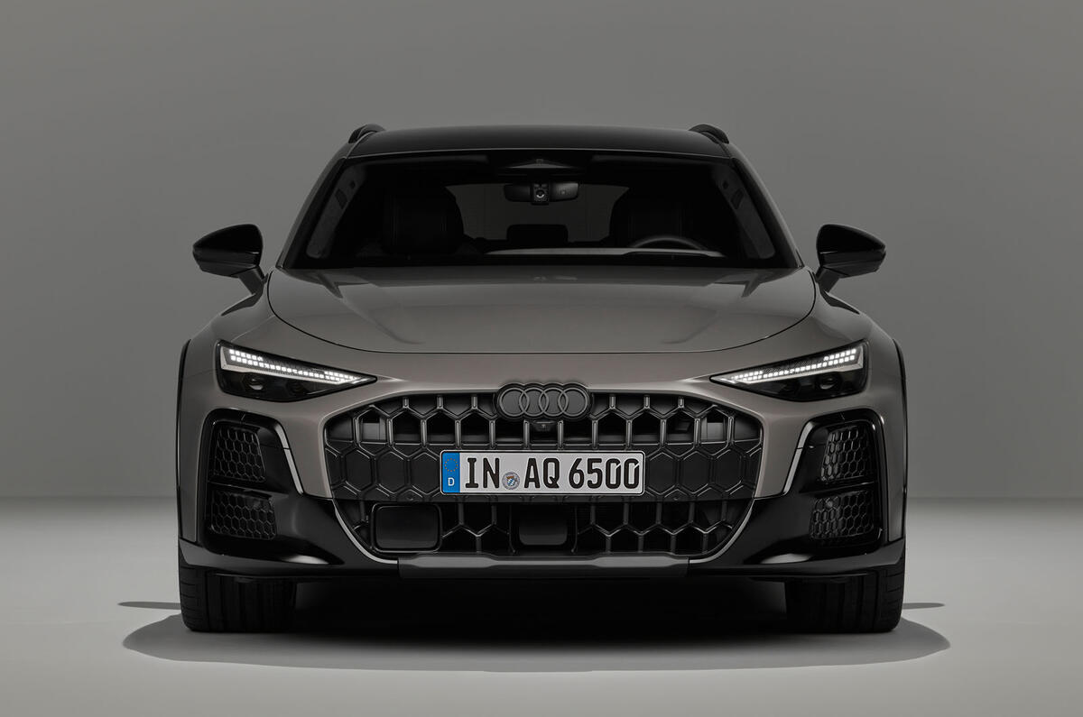 Audi A6 Allroad 2026 6