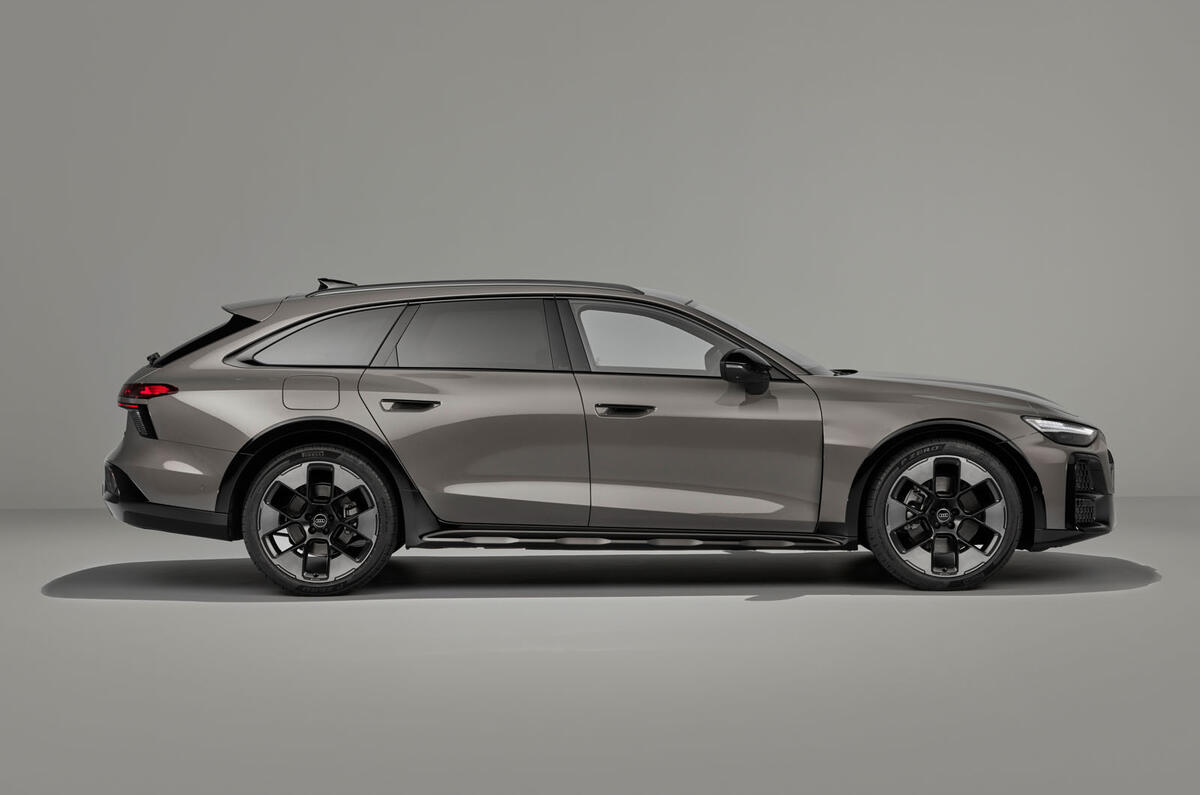 Audi A6 Allroad 2026 9