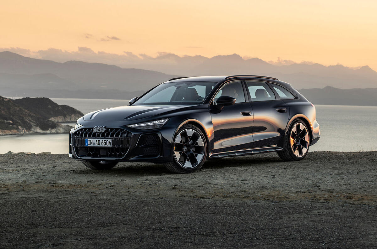 Audi A6 Allroad review 2026 044