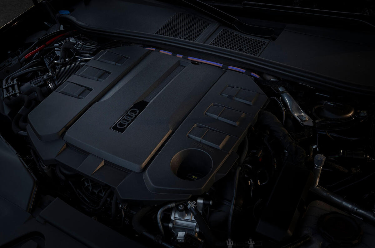Audi A6 Allroad review 2026 048