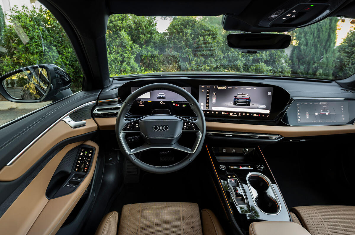 Audi A6 Allroad review 2026 055