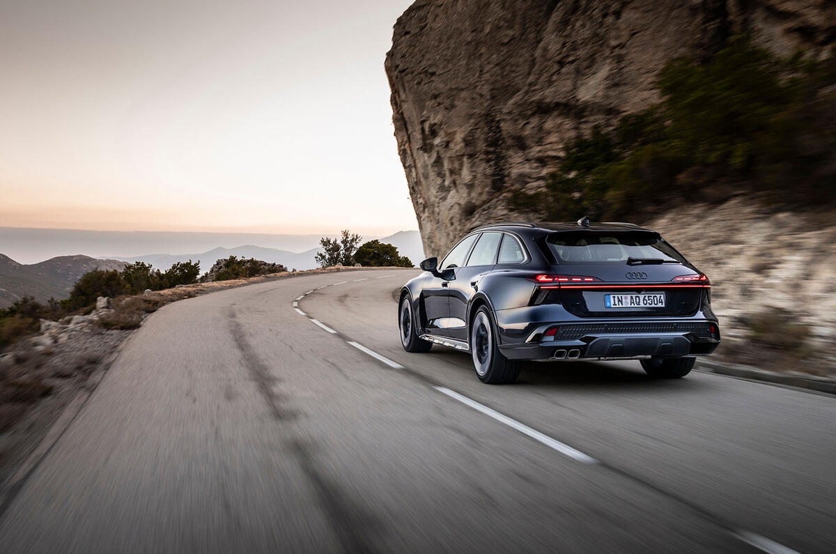 Audi A6 Allroad review 2026 060